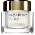 ALCINA Effective Care балсам против бръчки за околоочната област (Reduces Lines and Small Wrinkles) 15ml