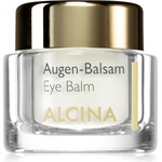 ALCINA Effective Care балсам против бръчки за околоочната област (Reduces Lines and Small Wrinkles) 15ml