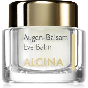 ALCINA Effective Care балсам против бръчки за околоочната област (Reduces Lines and Small Wrinkles) 15ml