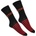 ROCK OFF Чорапи Queen - Logo & Stripes - ROCK OFF - QUSCK08MB