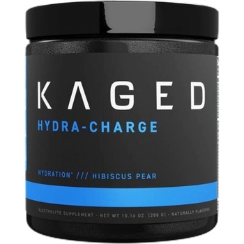 Kaged Muscle Hydra-Charge | with Taurine & Coconut Water [282-288 грама] Хибискус с круша