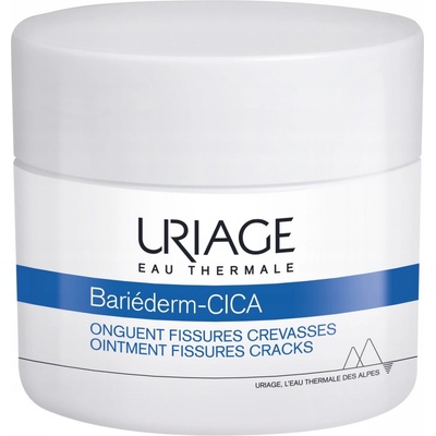 Uriage Bariéderm regenerační mast na popraskanou pokožku Restorative Ointment 40 ml – Hledejceny.cz