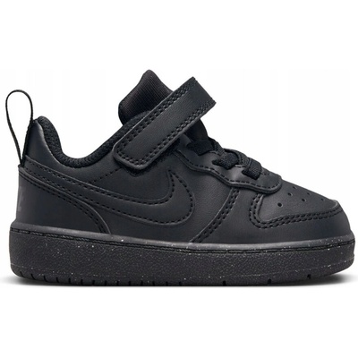 Nike detské tenisky čierne