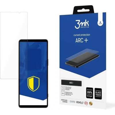 3mk Protection Защтино фолио 3mk ARC+ за Sony Xperia 1V (5903108528405)
