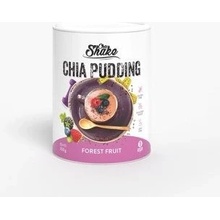 Chia pudink lesní plody 300 g