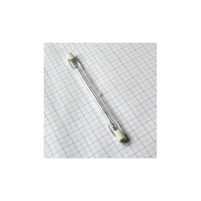 BELLIGHT žiarovka 240V 120/150W R7S 78mm