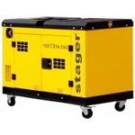 Stager YDE13TA-TA3 (1158000013TATA3) Генератор, агрегат