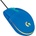 Logitech G203 Lightsync Blue (910-005798)