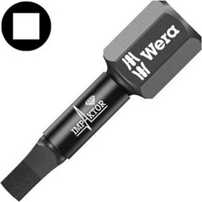 Wera 1/4" Square 3x25mm čtyřhran 05057632001