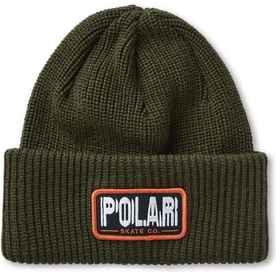 Polar Earthquake Merino