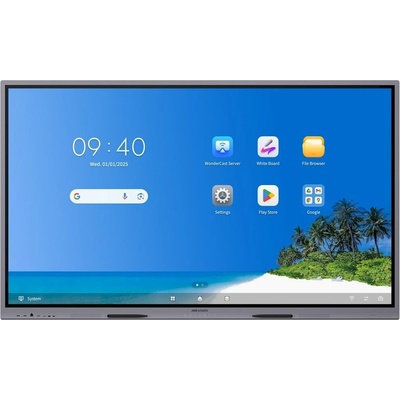 Hikvision DS-D5B75RB/EP – Zboží Mobilmania