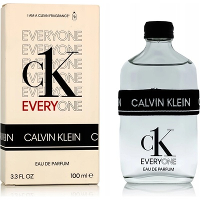 Calvin Klein CK Everyone parfumovaná voda unisex 100 ml