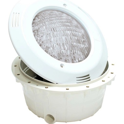 Vágner Pool Podvodný svetlomet VA halogén, PF, 12 V; 300 W, biela, do betonu