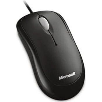 Microsoft Basic Optical Mouse P58-00059
