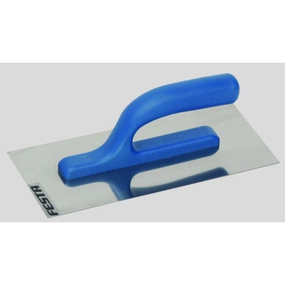 Hladítko nerez 280x130 mm
