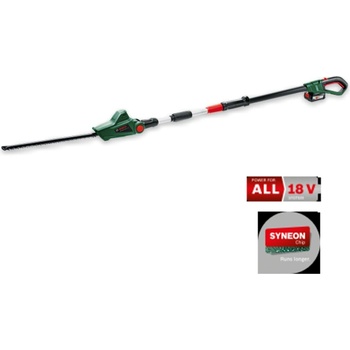 BOSCH UniversalHedgePole 18 0.600.8B3.001