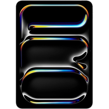 Apple iPad Pro 11 (2024) 2TB Wi-Fi + Cellular Silver MVW83HC/A