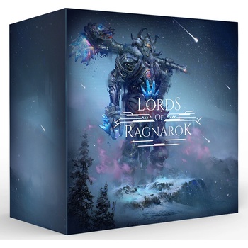 Awaken Realms Lords of Ragnarok: Utgard Realms of the Giants EN