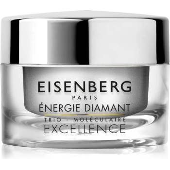 Image 1 of EISENBERG Excellence Énergie Diamant Soin Nuit нощен регенериращ крем против бръчки с диамантен прах 50ml