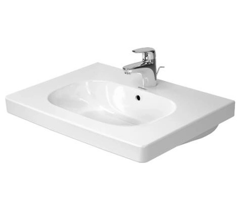 Duravit D-Code 03426500002