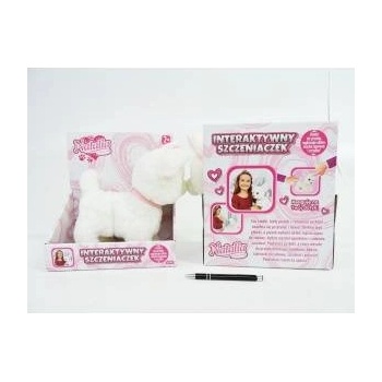 Artyk Walking dog mix