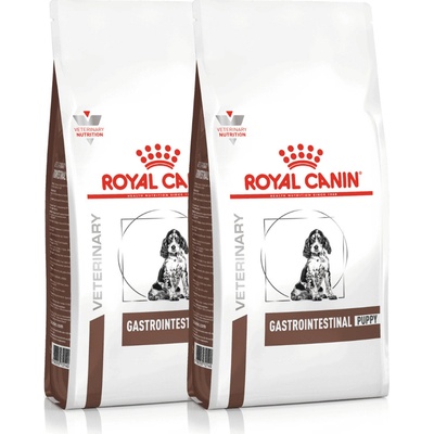 Royal Canin VHN Dog Gastrointestinal Puppy 2 x 10 kg