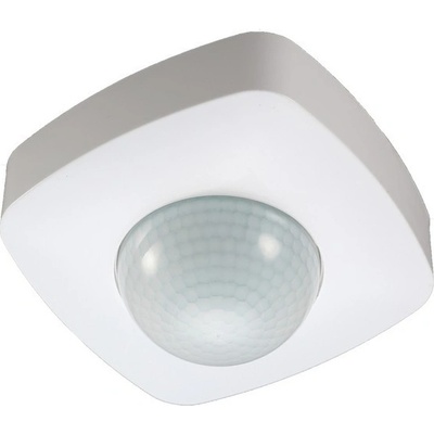 Čidlo + detektor přítomnosti IS4-DP 230V - Detektor přítomnosti IS4-DP 230V