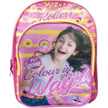 Image 1 of Disney Ученическа раница Soy Luna (31080)