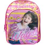 Disney Ученическа раница Soy Luna (31080)