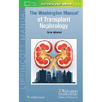 Washington Manual of Transplant Nephrology | Tarek Alhamad