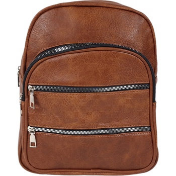 Image 1 of Кафява дамска раница - Betis