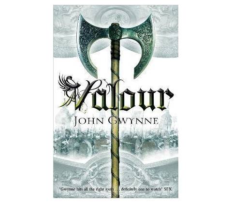 Valour