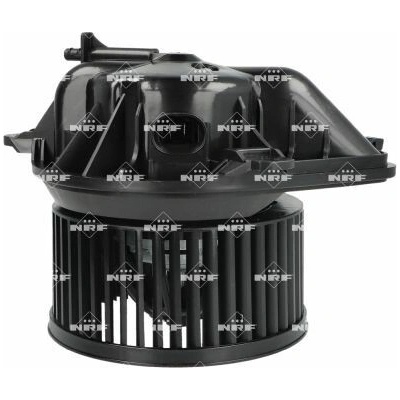 Vnitřní ventilátor NRF 34019