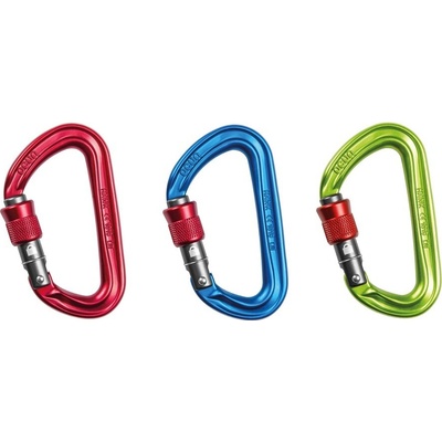 Ocún Hawk screw 3 set