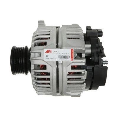 Alternátor VW Golf IV, Bora, Caddy II/III 1.0–3.2 Benzin / 1.9 TDI/ SDI