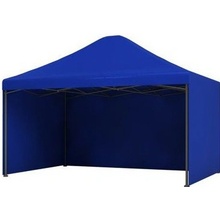 Bestent Nožnicový stan 2x3 modrý HQ