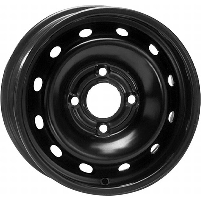 KFZ 9616 5x17 4x100 ET40