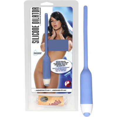 You2Toys Silicone Dilator