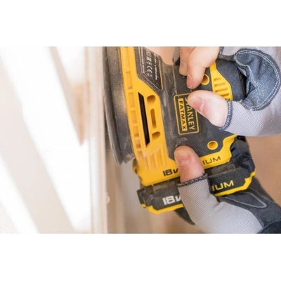 Stanley FMCW220B