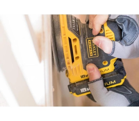 Stanley FMCW220B