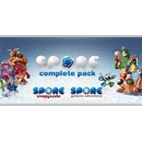 SPORE Complete