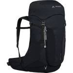 VAUDE Дамска туристическа раница Vaude Women's Brenta 28 Walking backpack - Black - размер One Size (502-9685-0111)