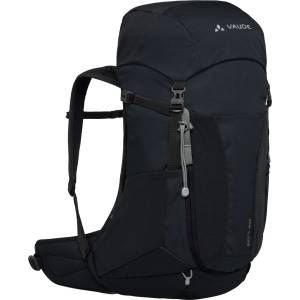 VAUDE Дамска туристическа раница Vaude Women's Brenta 28 Walking backpack - Black - размер One Size (502-9685-0111)
