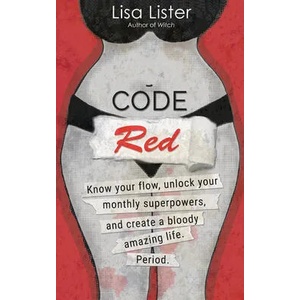 Code Red | Lisa Lister (ISBN: 9781401961213)