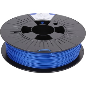 3DJAKE niceBIO Dark Blue - 1, 75 mm / 750 g (NICEBIO-DARKBLUE-0750-175)
