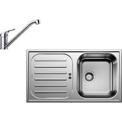 Set Blanco Flex Pro + Daras – Zboží Dáma