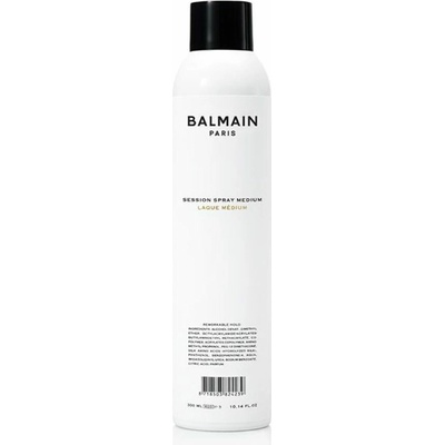 BALMAIN Lak na vlasy na strednú fixáciu účesu 300 ml