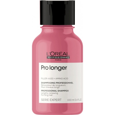 L'Oréal Expert Pro Longer Shampoo 100 ml