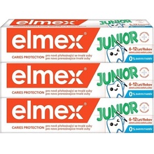 Elmex Junior 3 x 75 ml