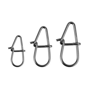 Filfishing Karabinka Filex Fast Snap veľ.3 15 kg